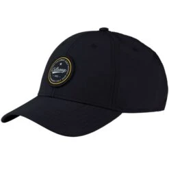 Callaway Opening Shot Hat -Golf Shop callaway 2023 opening shot hat black itempicture