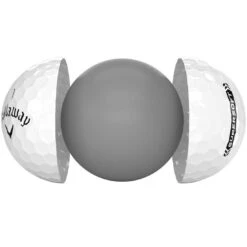 Callaway Supersoft Personalized Golf Balls -Golf Shop callaway 2023 supersoft white golf balls tech itempicture