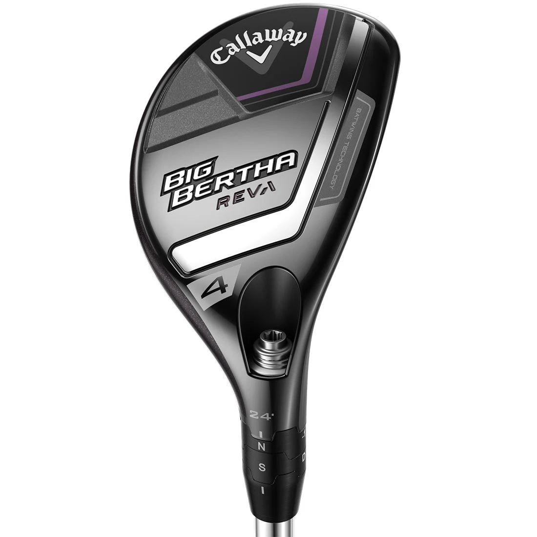 Callaway Women's Big Bertha REVA Hybrid 3 Callaway Women's Big Bertha REVA Hybrid