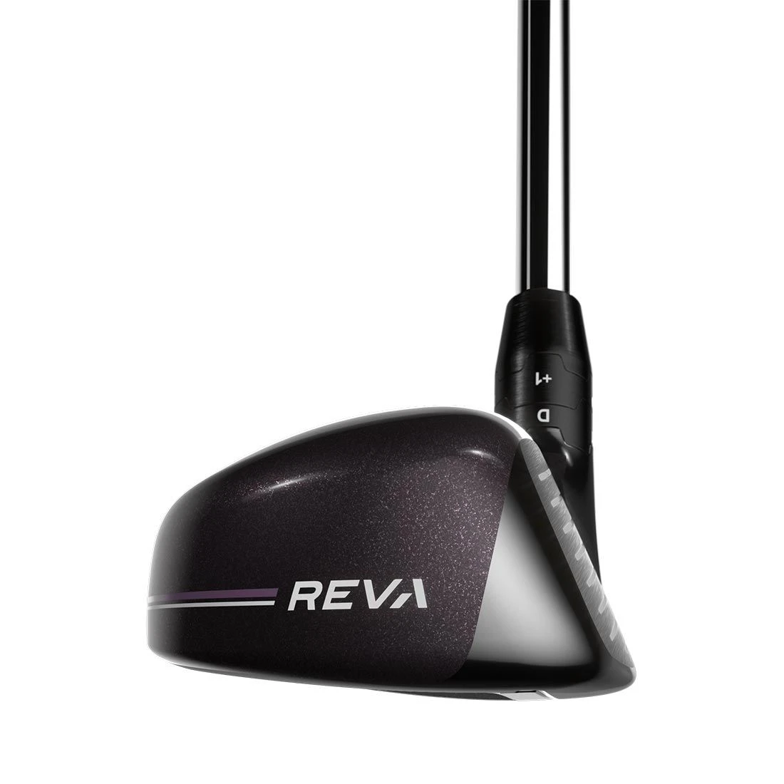 Callaway Women's Big Bertha REVA Hybrid 7 Callaway Women's Big Bertha REVA Hybrid - Image 5