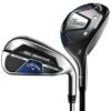 Callaway 2020 Women's Big Bertha REVA Combo Irons -Golf Shop callaway big bertha b21 combo irons hero itempicture
