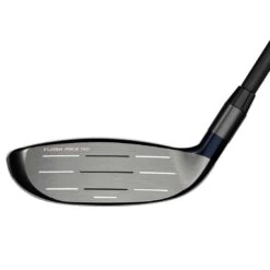 Callaway 2020 Women's Big Bertha REVA Fairway Wood -Golf Shop callaway big bertha reva fairway wood face itempicture