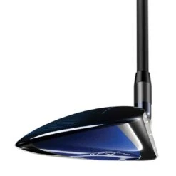 Callaway 2020 Women's Big Bertha REVA Fairway Wood -Golf Shop callaway big bertha reva fairway wood toe itempicture