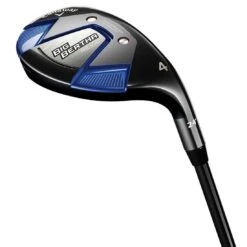 Callaway 2020 Women's Big Bertha REVA Combo Irons -Golf Shop callaway big bertha reva hybrid angle itempicture