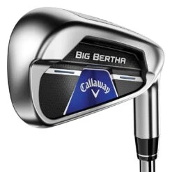 Callaway 2020 Women's Big Bertha REVA Combo Irons -Golf Shop callaway big bertha reva irons angle itempicture