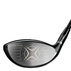 Callaway Epic Max Driver - Pre-Owned -Golf Shop callaway epic max driver face view