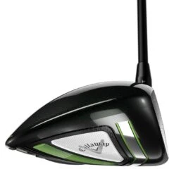 Callaway Epic Max Driver - Pre-Owned -Golf Shop callaway epic max driver toe view