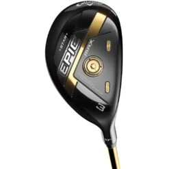 Callaway Epic MAX Star Combo Irons -Golf Shop callaway epic max star hybrid sole itempicture