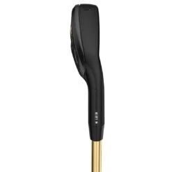 Callaway Epic MAX Star Combo Irons -Golf Shop callaway epic max star irons toe itempicture