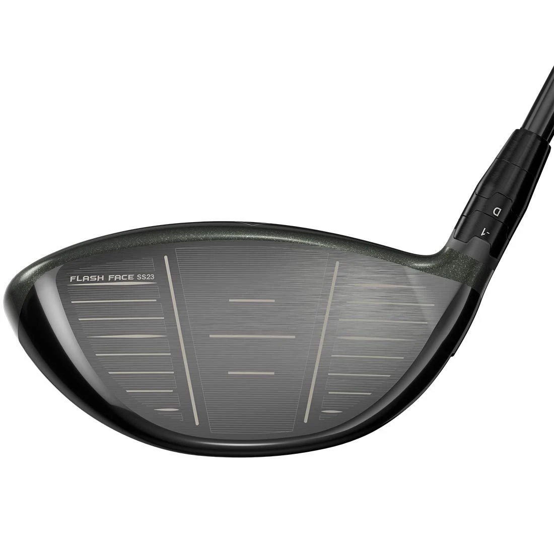 Callaway Great Big Bertha Driver 8 Callaway Great Big Bertha Driver - Image 6