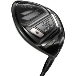 Callaway Great Big Bertha Driver 11 Callaway Great Big Bertha Driver -Golf Shop callaway great big bertha driver sole toe itempicture 1