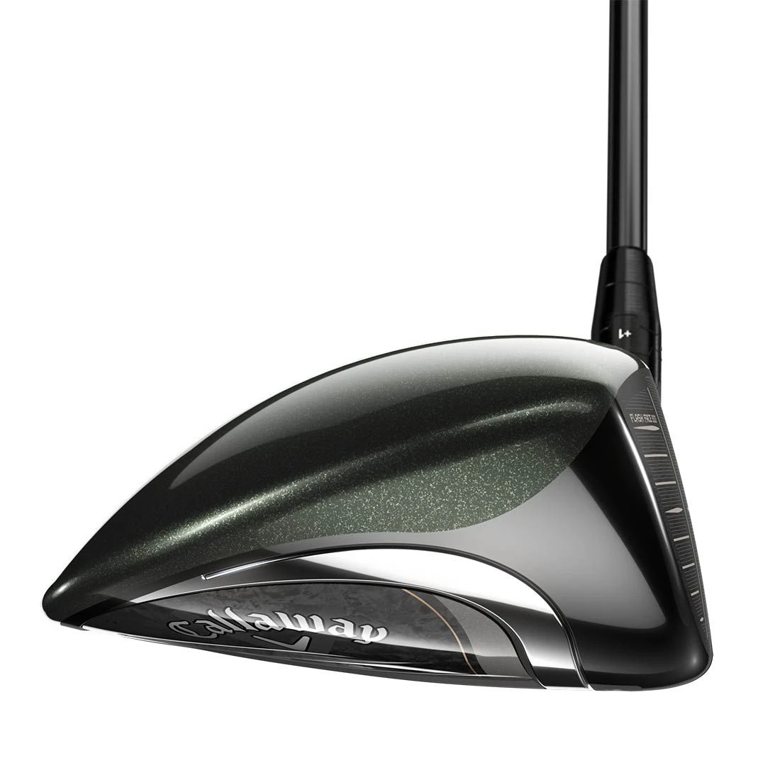 Callaway Great Big Bertha Driver 7 Callaway Great Big Bertha Driver - Image 5