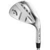 Callaway JAWS Full Toe Raw Face Chrome Wedge -Golf Shop callaway jaws full toe wedge chrome hero itempicture