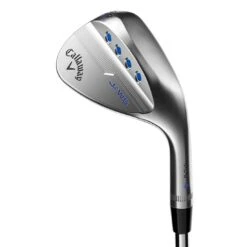Callaway Jaws MD5 Platinum Chrome Wedge - Pre-Owned -Golf Shop callaway jaws md5 platinum chrome wedge 02