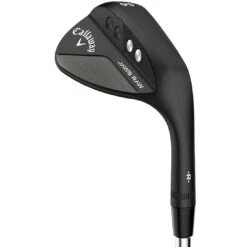 Callaway JAWS Raw Black Plasma Wedge -Golf Shop callaway jaws raw black plasma wedge back itempicture