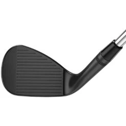 Callaway JAWS Raw Black Plasma Wedge -Golf Shop callaway jaws raw black plasma wedge face itempicture