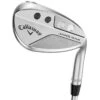 Callaway JAWS Raw Face Chrome Wedge -Golf Shop callaway jaws raw face chrome wedge hero itempicture