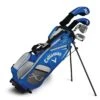 Callaway Juniors XJ-2 6-Piece Set -Golf Shop callaway juniors xj 2 6 piece set blue itempicture