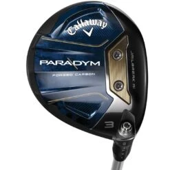 Callaway 2023 Paradym Fairway Wood 10 Callaway 2023 Paradym Fairway Wood -Golf Shop callaway paradym fairway wood sole itempicture