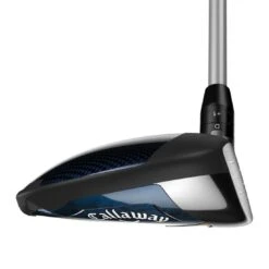 Callaway 2023 Paradym Fairway Wood 13 Callaway 2023 Paradym Fairway Wood -Golf Shop callaway paradym fairway wood toe itempicture