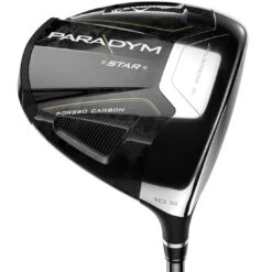 Callaway Paradym Star Driver