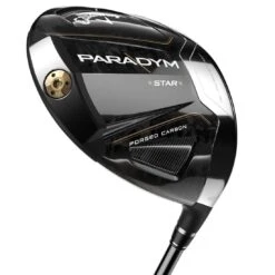 Callaway Women's Paradym Star Driver -Golf Shop callaway paradym star driver sole2 itempicture 1