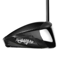 Callaway Paradym Star Driver -Golf Shop callaway paradym star driver toe itempicture