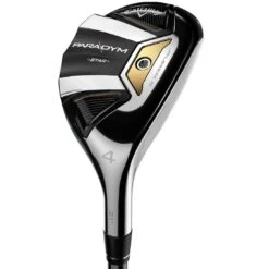 Golf Shop 31 Callaway Women's Paradym Star Hybrid