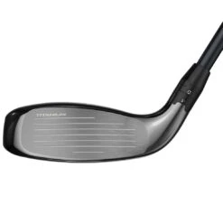 Callaway Paradym Super Hybrid -Golf Shop callaway paradym super hybrid face itempicture