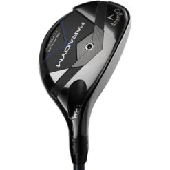Callaway Paradym Super Hybrid -Golf Shop callaway paradym super hybrid hero itempicture