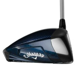 Callaway 2023 Women's Paradym X Driver -Golf Shop callaway paradym x driver toe itempicture