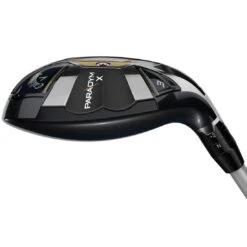 Callaway 2023 Women's Paradym X Hybrid -Golf Shop callaway paradym x hybrid back itempicture
