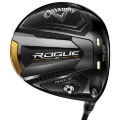 Callaway Rogue ST MAX D Driver -Golf Shop callaway rogue st max d driver sole alt itempicture