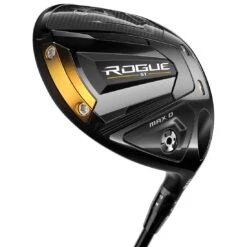 Callaway Rogue ST MAX D Driver -Golf Shop callaway rogue st max d driver sole itempicture