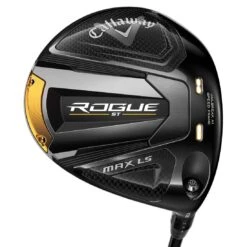 Callaway Rogue ST MAX LS Driver -Golf Shop callaway rogue st max ls driver sole alt itempicture