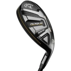 Callaway Rogue ST MAX OS Combo Irons -Golf Shop callaway rogue st max os hybrid sole alt itempicture