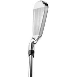 Callaway Rogue ST MAX OS Combo Irons -Golf Shop callaway rogue st max os irons address itempicture