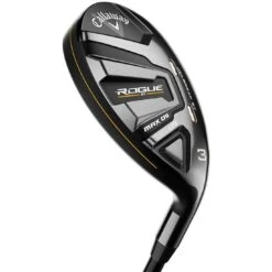 Callaway Women's Rogue ST MAX OS Lite Hybrid -Golf Shop callaway rogue st max os lite hybrid sole alt itempicture