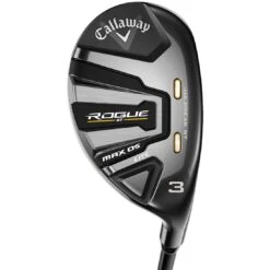 Callaway Rogue ST MAX OS Lite Hybrid -Golf Shop callaway rogue st max os lite hybrid sole itempicture 1