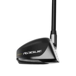 Callaway Women's Rogue ST MAX OS Lite Hybrid -Golf Shop callaway rogue st max os lite hybrid toe itempicture
