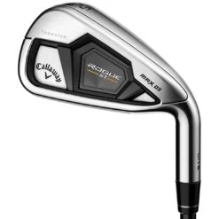 Callaway Women's Rogue ST MAX OS Lite Single Irons -Golf Shop callaway rogue st max os lite irons back itempicture