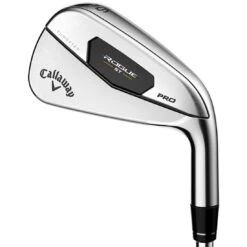Callaway Rogue ST Pro Irons - Pre-Owned -Golf Shop callaway rogue st pro irons back itempicture 1