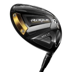 Callaway Rogue ST Triple Diamond LS Driver -Golf Shop callaway rogue st triple diamond ls driver sole itempicture
