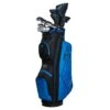 Callaway Women's REVA 11-Piece Complete Set -Golf Shop callaway womens big bertha reva 11 piece package set blue headcovers itempicture