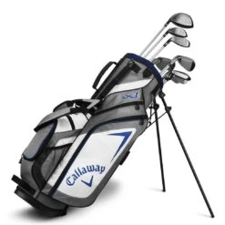 Callaway Juniors XT 10-Piece Set 11 Callaway Juniors XT 10-Piece Set -Golf Shop callawy xt 10 piece set 01 3