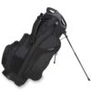 BagBoy 2023 Chiller Hybrid Stand Bag 2 BagBoy 2023 Chiller Hybrid Stand Bag -Golf Shop chiller hyb stand black charcoal