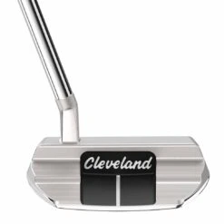 Cleveland Women's HB Soft Milled 10.5S Putter -Golf Shop cleveland hb soft milled 10 5s putter back itempicture