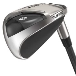 Cleveland Launcher HB Turbo Individual Iron -Golf Shop cleveland launcher hb turbo irons 03