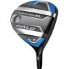 Cleveland Women's Launcher XL Halo Fairway Wood 1 Cleveland Women's Launcher XL Halo Fairway Wood -Golf Shop cleveland launcher xl halo fairway wood hero itempicture 1
