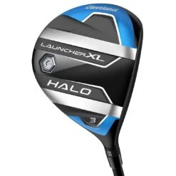 Cleveland Women's Launcher XL Halo Fairway Wood -Golf Shop cleveland launcher xl halo fairway wood money itempicture